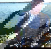 Oyster Farm and Tasting Tour with Hotel Pick-up and return from Port Lincoln - Tourism Canberra