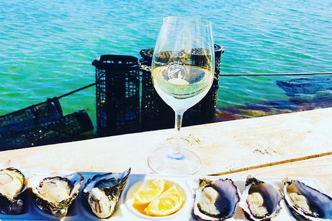 Oyster Farm And Tasting Tour With Hotel Pick-up And Return From Port Lincoln - Tourism Canberra 10
