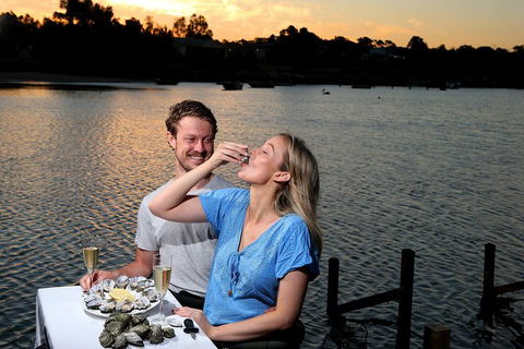 Oyster Farm And Tasting Tour With Hotel Pick-up And Return From Port Lincoln - Tourism Canberra 7