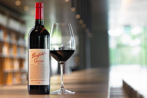 Ultimate Penfolds Magill Estate Experience - Tourism Canberra 0