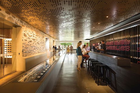 Ultimate Penfolds Magill Estate Experience - Tourism Canberra 2