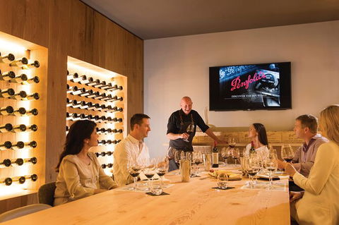 Ultimate Penfolds Magill Estate Experience - Tourism Canberra 6