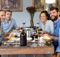 Barossa Wine Tasting shared tours - Tourism Canberra