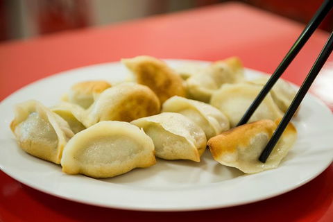 The Dumpling Feast Walking Tour Of Adelaide - Tuesday - Tourism Canberra 1