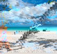 Whitehaven Beach Half-Day Cruises - Tourism Canberra