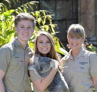 Koala Cuddle Adventure Croc 2 - Tourism Canberra