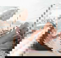 Lady Enid Sailing and Snorkeling Day Trip Including Whitehaven Beach - Tourism Canberra