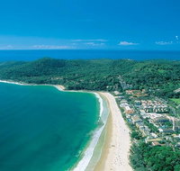 Sunshine Coast Hinterland and Noosa Day Trip from Brisbane Including Eumundi Markets and Ginger Factory - Tourism Canberra