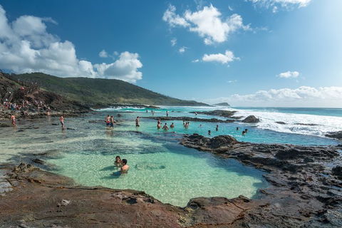 All-Inclusive 2-Day Fraser Island Tour - Tourism Canberra 5