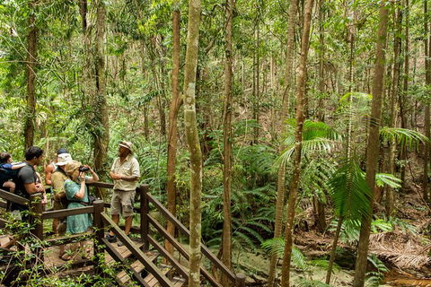 All-Inclusive 2-Day Fraser Island Tour - Tourism Canberra 10