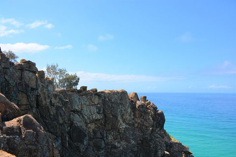 All-Inclusive 2-Day Fraser Island Tour - Tourism Canberra 3