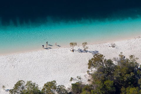 All-Inclusive 2-Day Fraser Island Tour - Tourism Canberra 9
