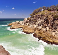 North Stradbroke Island Day Trip from Brisbane - Tourism Canberra
