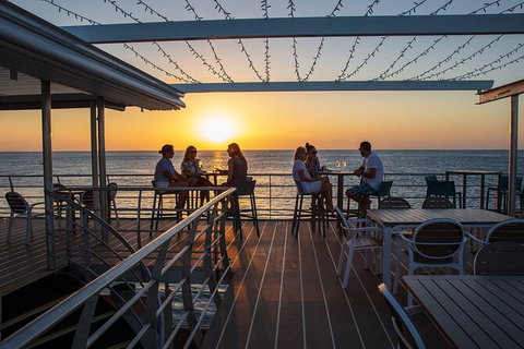 2-Day Great Barrier Reef Reefsleep Experience - Tourism Canberra 5