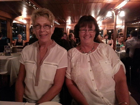 Brisbane River Dinner Cruise - Tourism Canberra 5