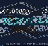 Daintree - Cape Tribulation  Atherton Tablelands Tours From Port Douglas - Tourism Canberra