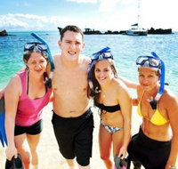 Moreton Island Snorkel and Sandboarding 4WD Day Trip from Brisbane - Tourism Canberra