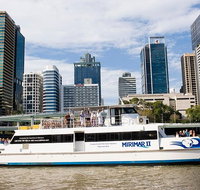 Lone Pine Koala Sanctuary Admission with Brisbane River Cruise - Tourism Canberra