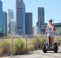 60 Minute Brisbane Segway Tour - Tourism Canberra