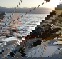 Sunset Sailing Cruise from Port Douglas - Tourism Canberra