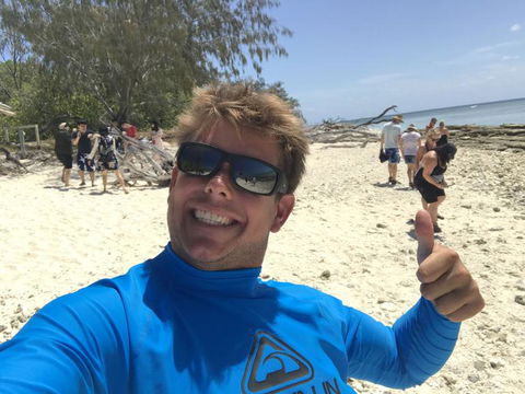 5-Day Fraser Island And Great Barrier Reef Tour - Tourism Canberra 10