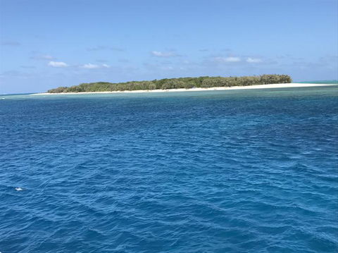 5-Day Fraser Island And Great Barrier Reef Tour - Tourism Canberra 9