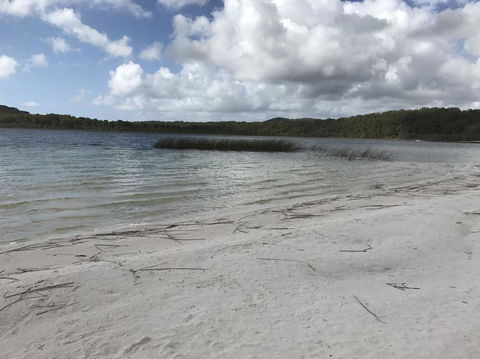 5-Day Fraser Island And Great Barrier Reef Tour - Tourism Canberra 6