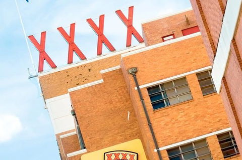 XXXX Brewery Tour - Tourism Canberra 0