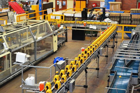 XXXX Brewery Tour - Tourism Canberra 1