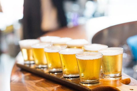 XXXX Brewery Tour - Tourism Canberra 9
