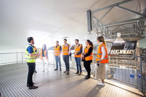 XXXX Brewery Tour - Tourism Canberra 3
