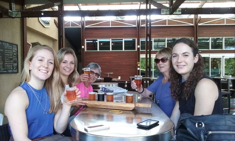 Mount Tamborine Wine Tasting Tour From Brisbane Or The Gold Coast - Tourism Canberra 3