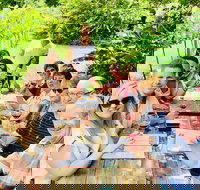 Mount Tamborine Wine Tasting Tour from Brisbane or the Gold Coast - Tourism Canberra