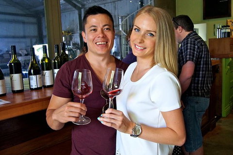 Mount Tamborine Wine Tasting Tour From Brisbane Or The Gold Coast - Tourism Canberra 6
