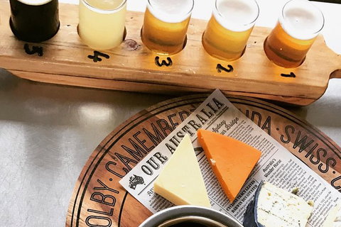 Mount Tamborine Wine Tasting Tour From Brisbane Or The Gold Coast - Tourism Canberra 5