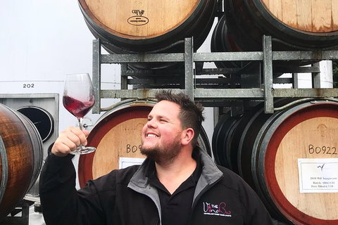 Mount Tamborine Wine Tasting Tour From Brisbane Or The Gold Coast - Tourism Canberra 8