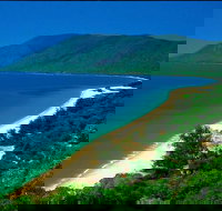 Cairns Reef and Rainforest Combo Daintree Rainforest and the Great Barrier Reef - Tourism Canberra