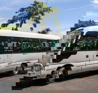 Shuttle from Proserpine Airport to Airlie Beach