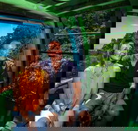 Skyrail Rainforest Cableway Day Trip from Palm Cove - Tourism Canberra