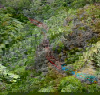 Kuranda Scenic Railway Day Trip from Port Douglas - Tourism Canberra