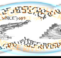 1-Hour Daintree River wildlife cruise - Tourism Canberra