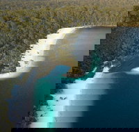 Pack-free Camping Lake McKenzie Central Hike - 2 Days - Tourism Canberra