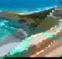 10-Day Surf Adventure from Brisbane to Sydney Including Coffs Harbour Byron Bay and Gold Coast - Tourism Canberra