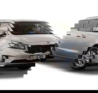 Airport Transfers - Tourism Canberra