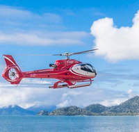 60-Minute Palm Island Scenic Helicopter Flight from Townsville - Tourism Canberra