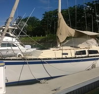Townsville Lunchtime Sailing Cruise Boat Tour - Tourism Canberra