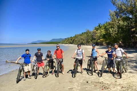 Half Day Bump Track MTB Ride - Tourism Canberra 1