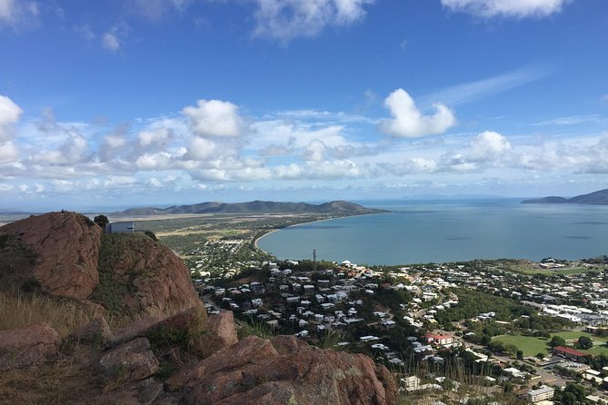 Townsville Mc ACT Tourism Canberra