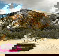 2-Day Fraser Island 4WD Adventure Tour Departing Hervey Bay - Tourism Canberra