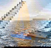 Private Yacht Cruise From Port Douglas to The Great Barrier Reef - Tourism Canberra